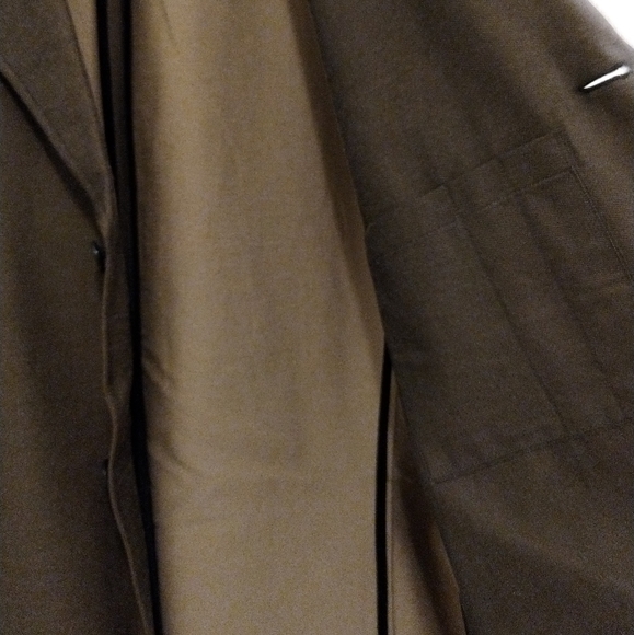 Rembrandt (?) jacket - NWOT - Picture 4 of 7